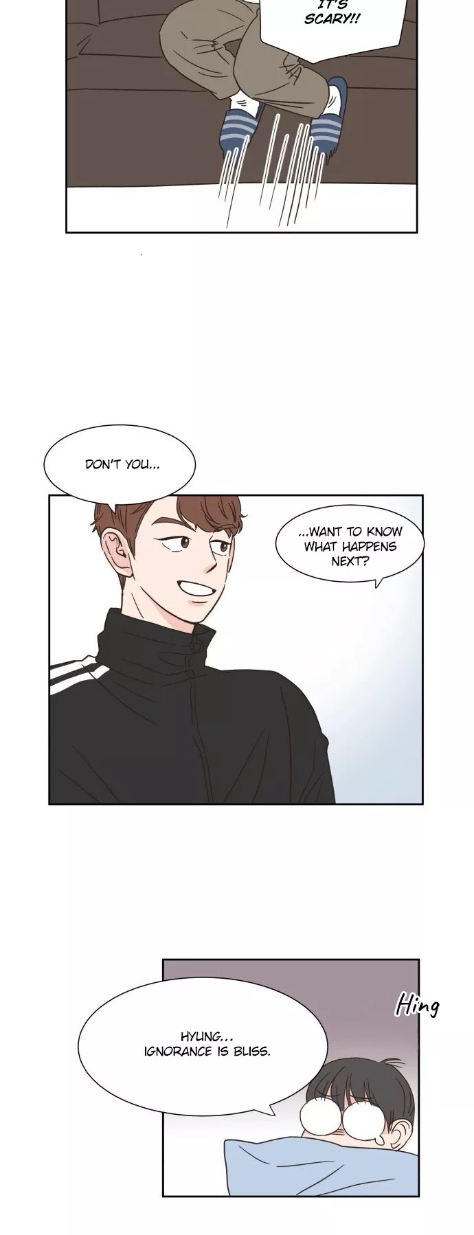 One Of A Kind Romance Chapter 2 page 14 - Chapter 2