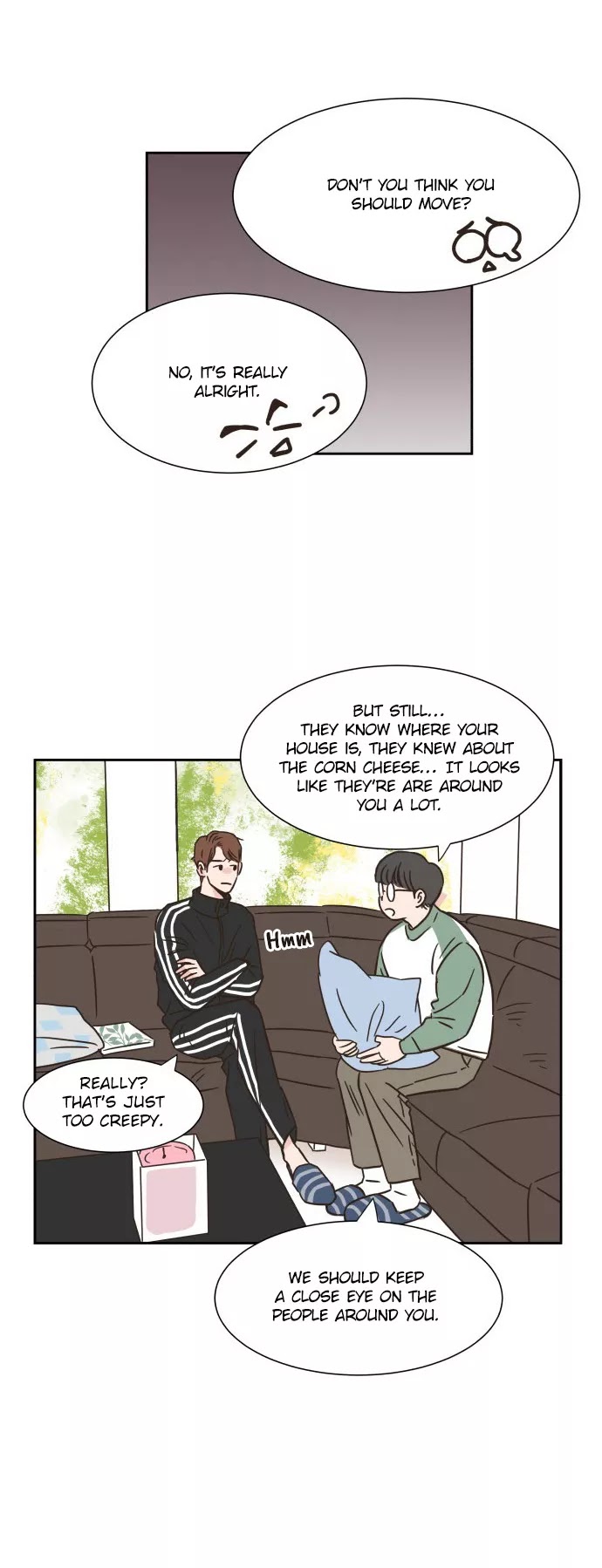 One Of A Kind Romance Chapter 2 page 15 - Chapter 2