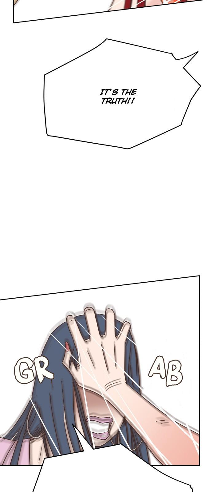 One Of A Kind Romance Chapter 20 page 10 - Chapter 20