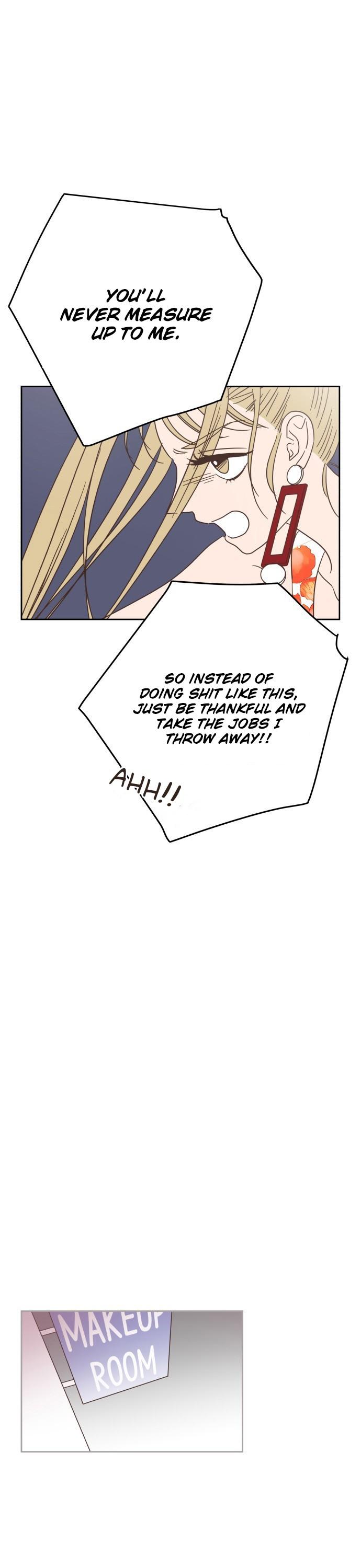 One Of A Kind Romance Chapter 20 page 12 - Chapter 20