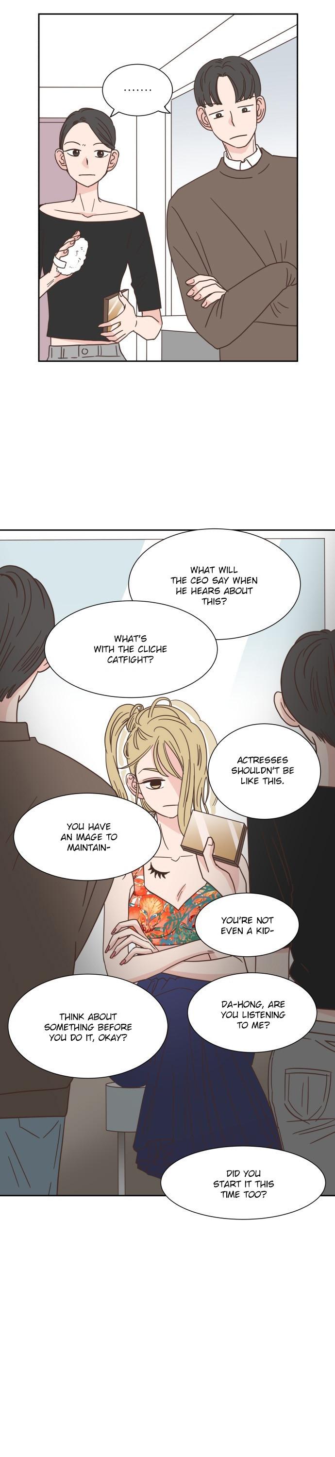 One Of A Kind Romance Chapter 20 page 13 - Chapter 20