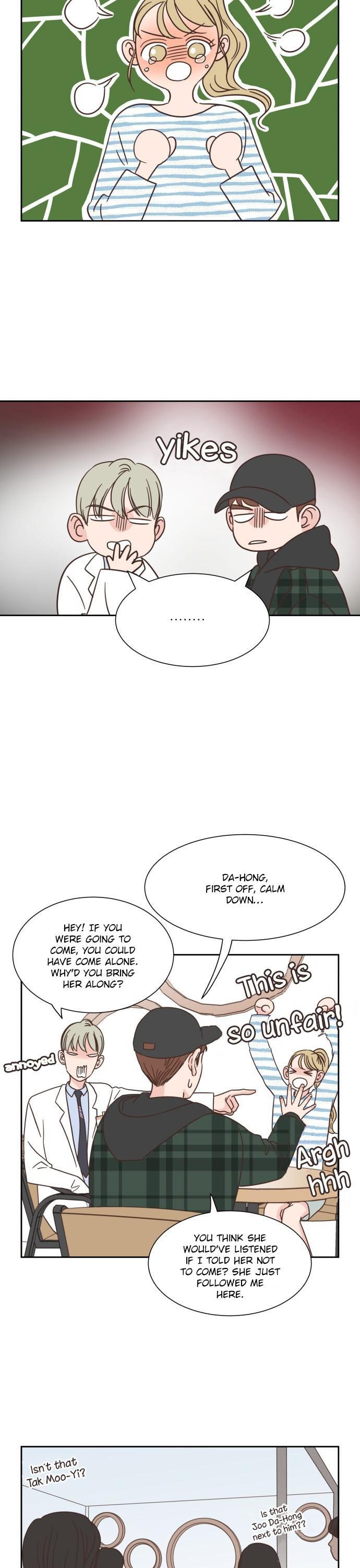 One Of A Kind Romance Chapter 20 page 15 - Chapter 20