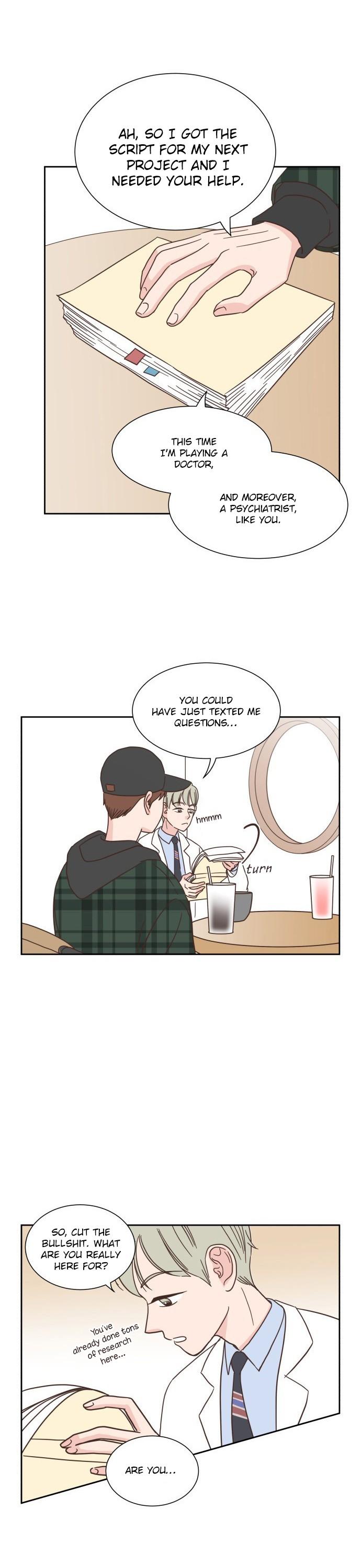 One Of A Kind Romance Chapter 20 page 18 - Chapter 20
