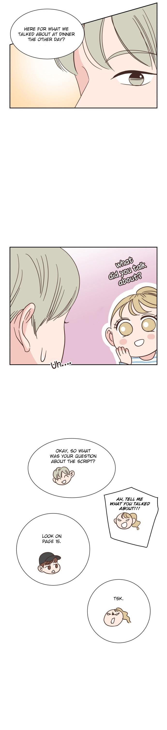One Of A Kind Romance Chapter 20 page 19 - Chapter 20