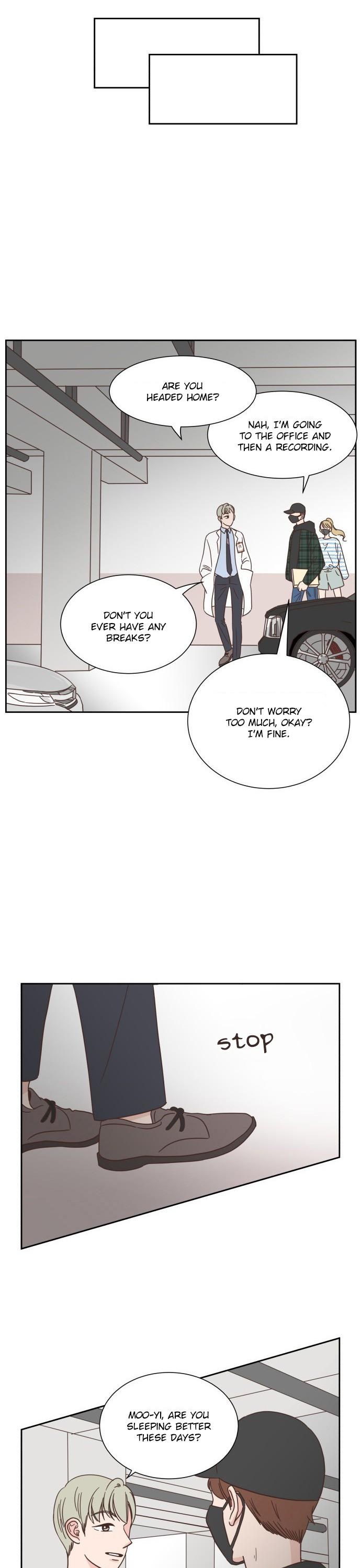 One Of A Kind Romance Chapter 20 page 20 - Chapter 20