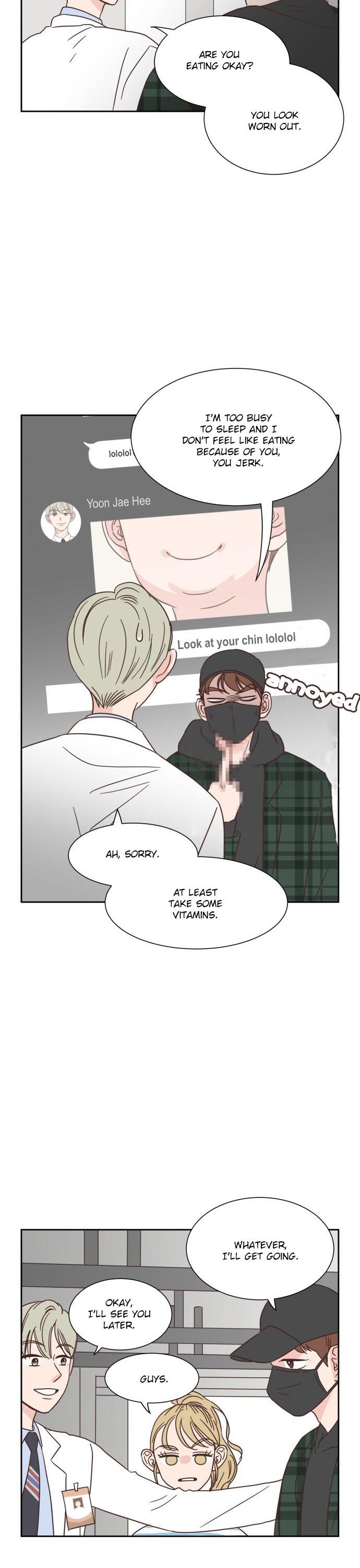 One Of A Kind Romance Chapter 20 page 21 - Chapter 20