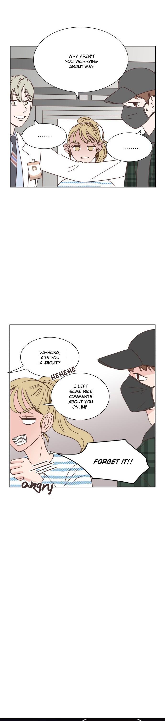 One Of A Kind Romance Chapter 20 page 22 - Chapter 20