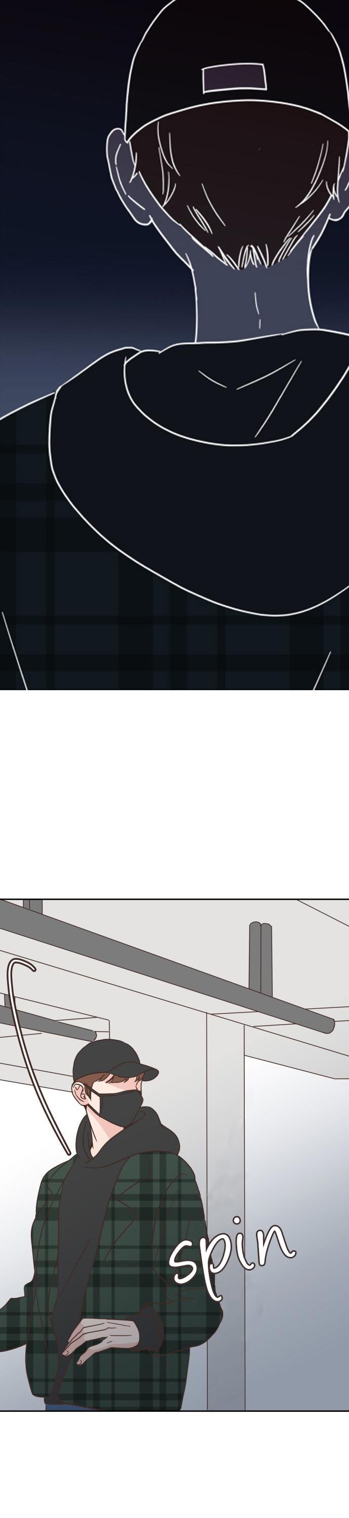 One Of A Kind Romance Chapter 20 page 23 - Chapter 20