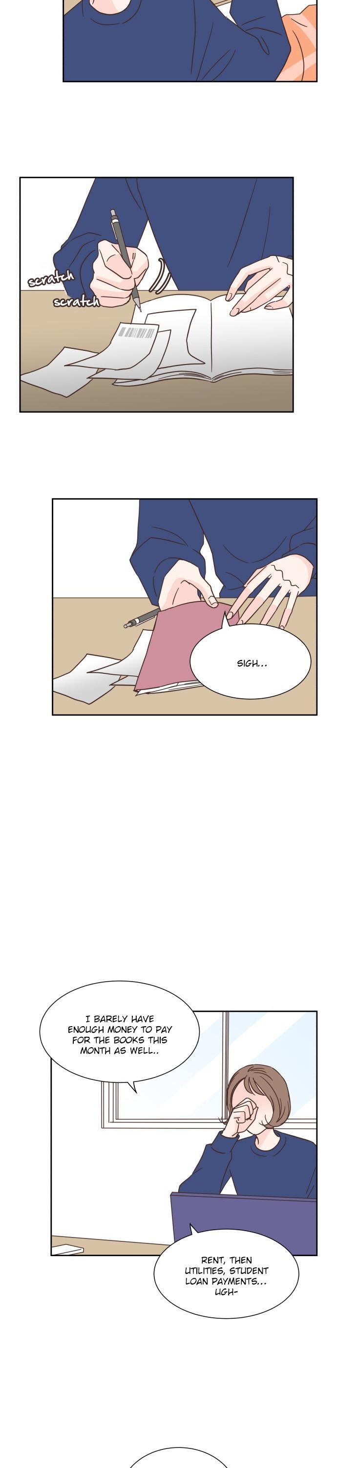 One Of A Kind Romance Chapter 20 page 27 - Chapter 20