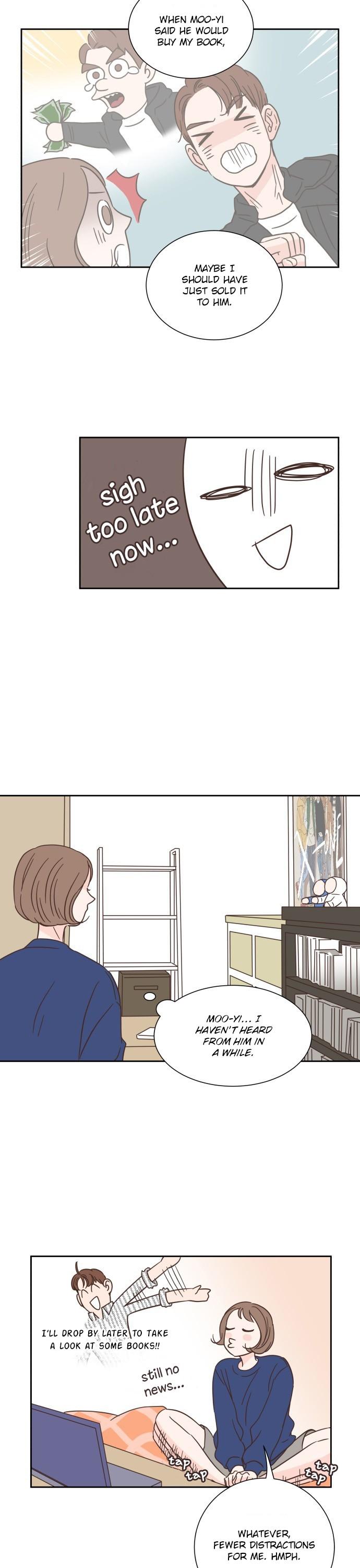 One Of A Kind Romance Chapter 20 page 28 - Chapter 20