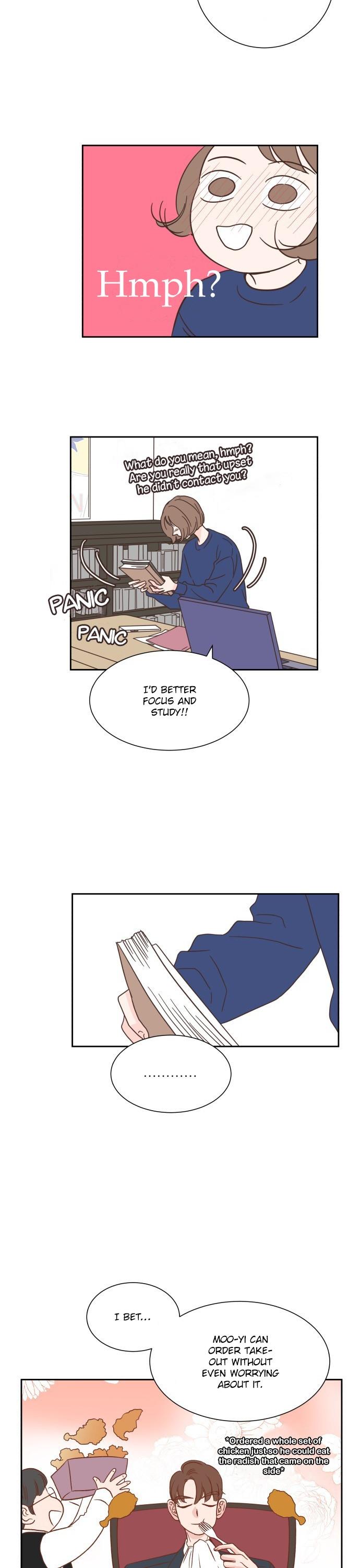 One Of A Kind Romance Chapter 20 page 29 - Chapter 20
