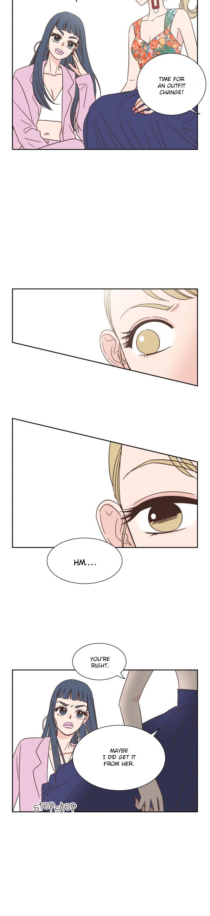 One Of A Kind Romance Chapter 20 page 3 - Chapter 20