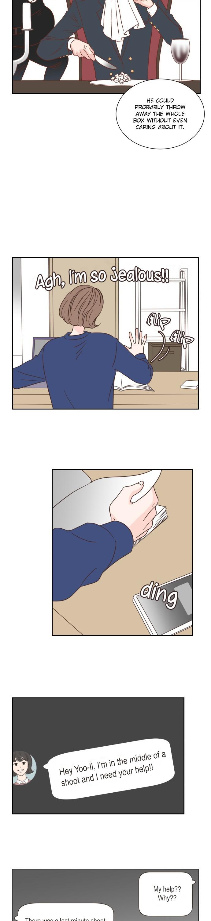 One Of A Kind Romance Chapter 20 page 30 - Chapter 20