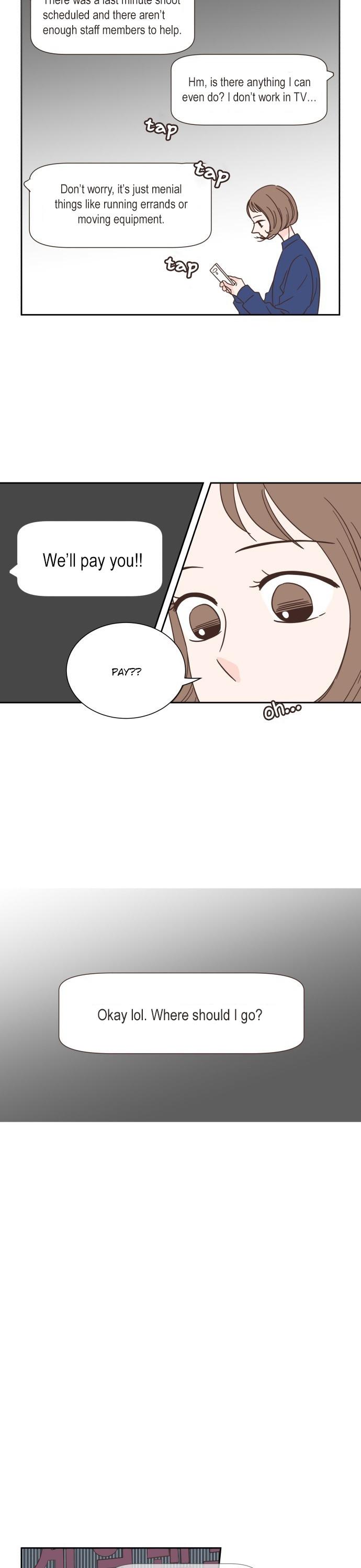 One Of A Kind Romance Chapter 20 page 31 - Chapter 20