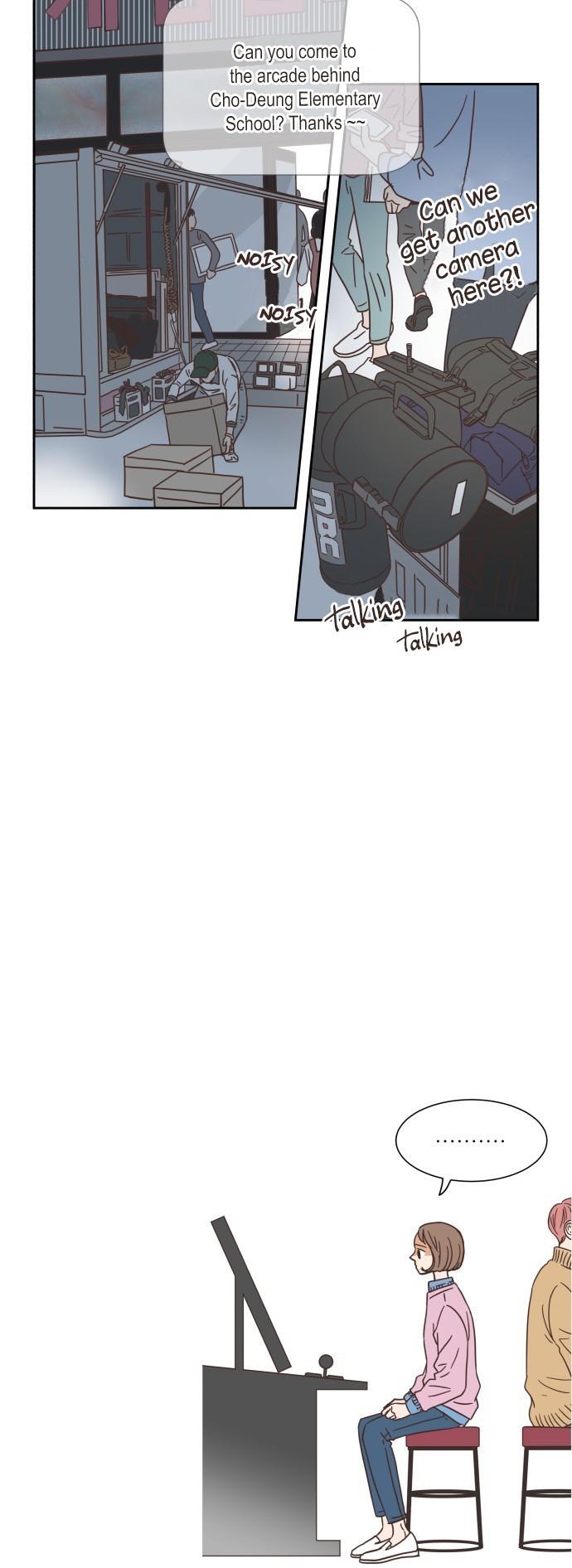 One Of A Kind Romance Chapter 20 page 32 - Chapter 20