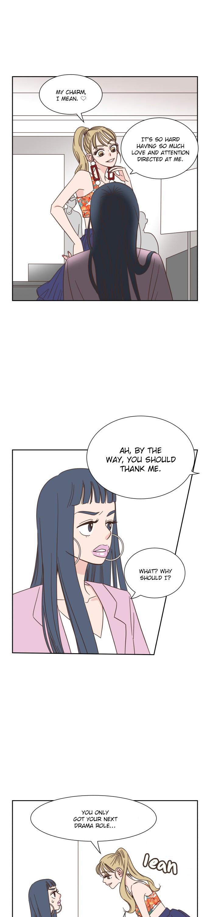 One Of A Kind Romance Chapter 20 page 4 - Chapter 20