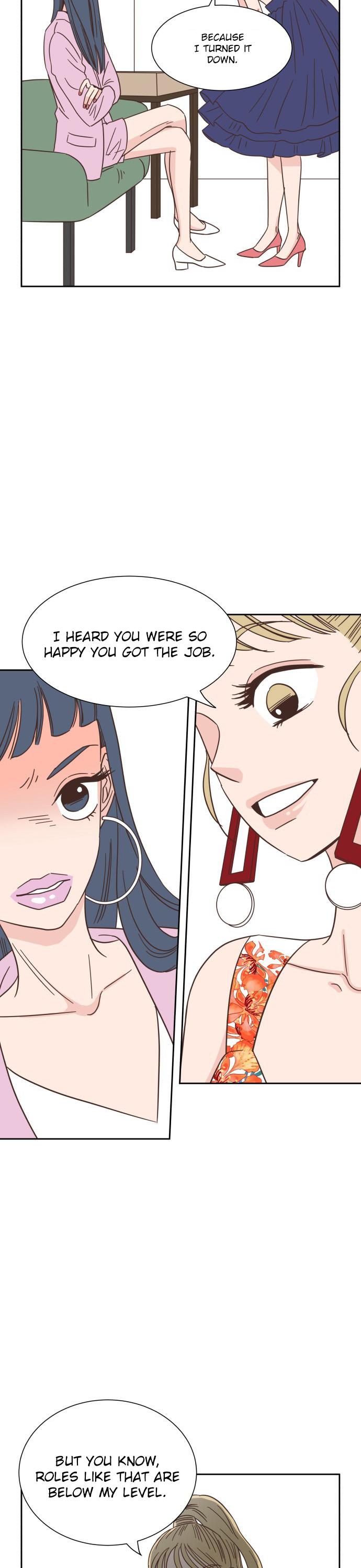 One Of A Kind Romance Chapter 20 page 5 - Chapter 20