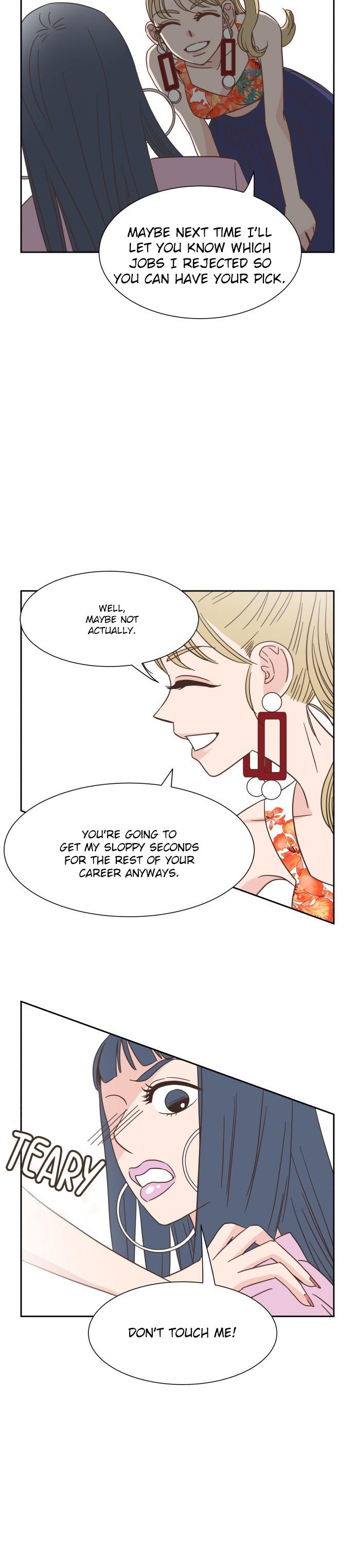 One Of A Kind Romance Chapter 20 page 6 - Chapter 20