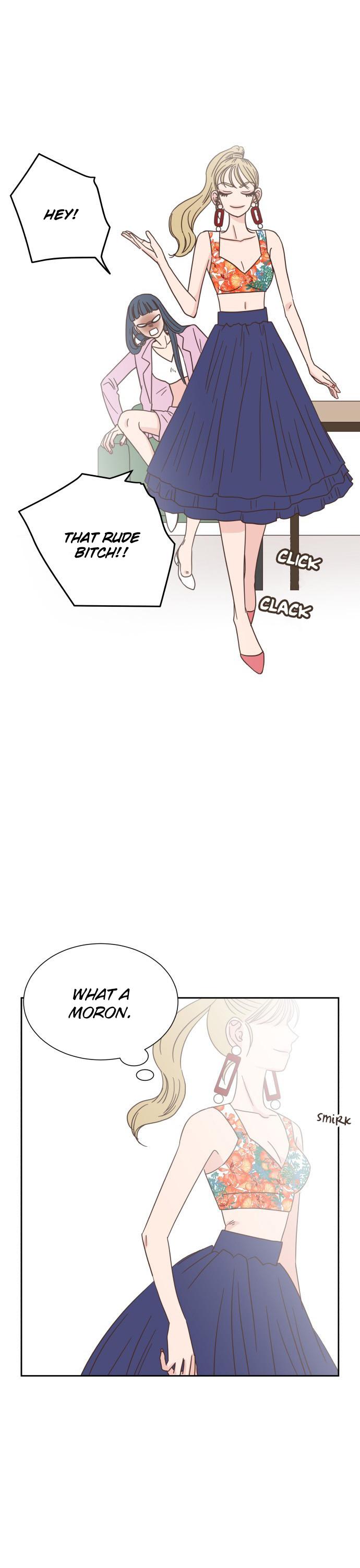 One Of A Kind Romance Chapter 20 page 7 - Chapter 20