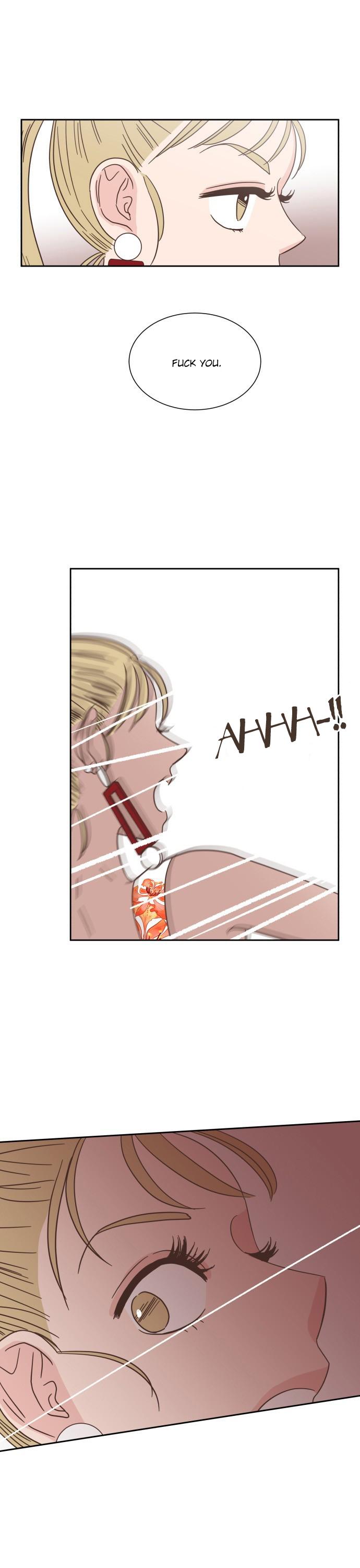 One Of A Kind Romance Chapter 20 page 8 - Chapter 20