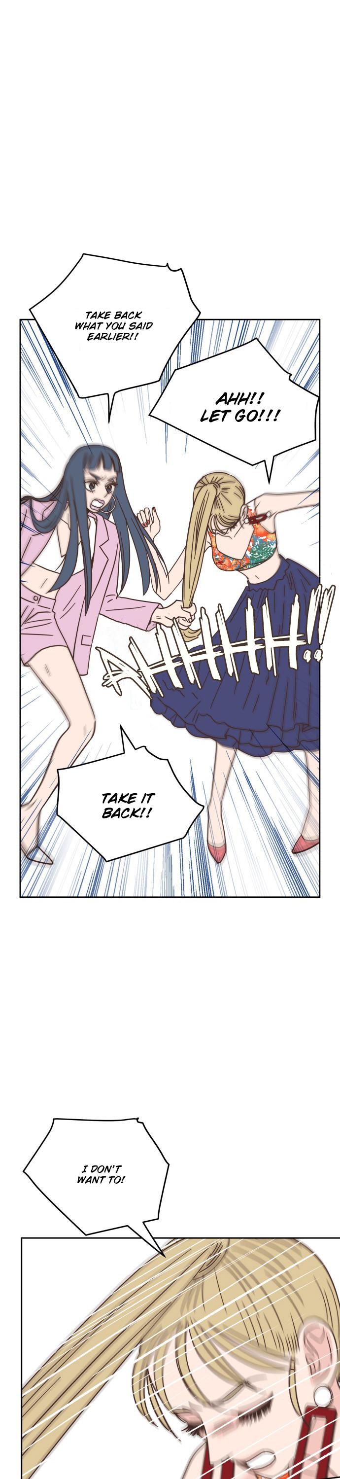One Of A Kind Romance Chapter 20 page 9 - Chapter 20