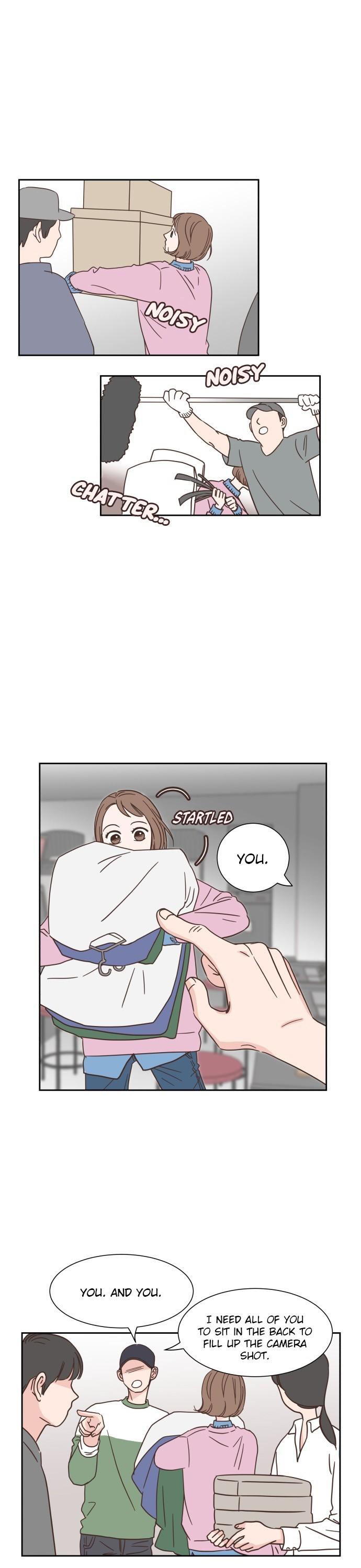 One Of A Kind Romance Chapter 21 page 1 - Chapter 21