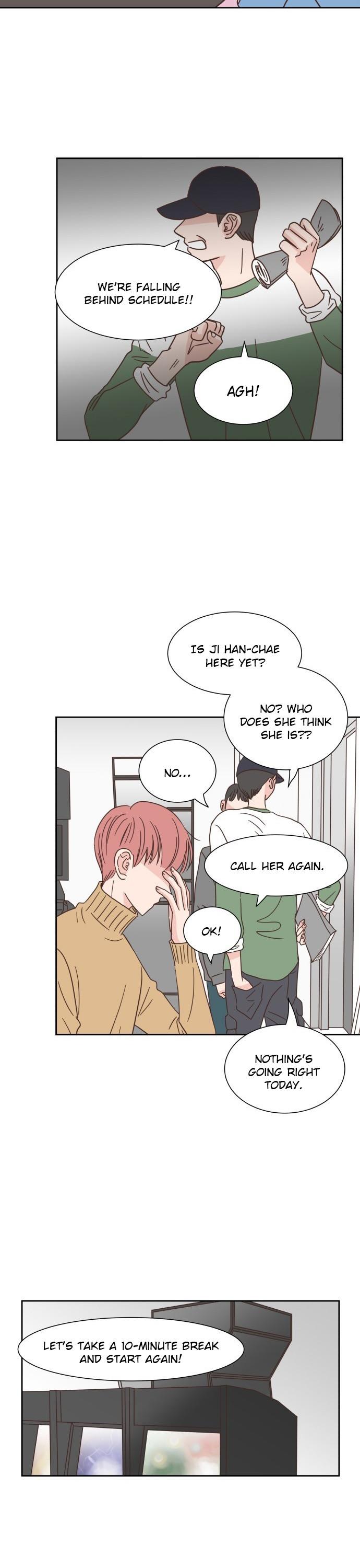 One Of A Kind Romance Chapter 21 page 11 - Chapter 21