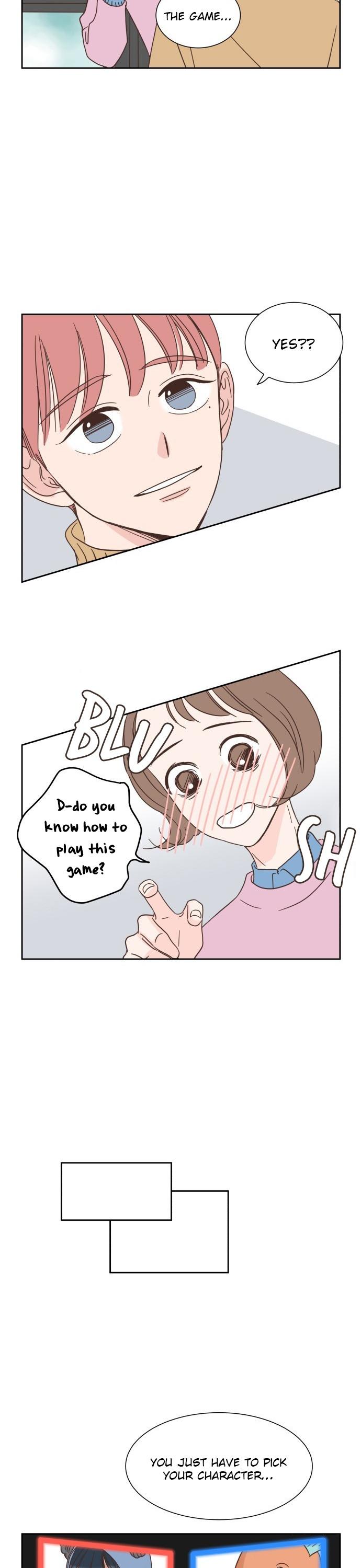 One Of A Kind Romance Chapter 21 page 13 - Chapter 21