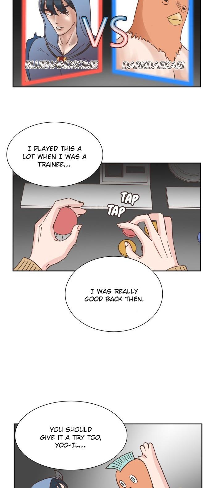 One Of A Kind Romance Chapter 21 page 14 - Chapter 21