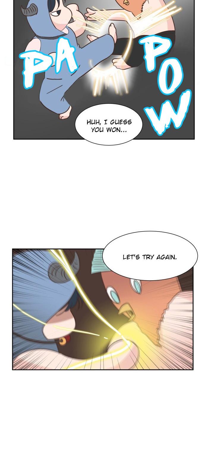 One Of A Kind Romance Chapter 21 page 15 - Chapter 21