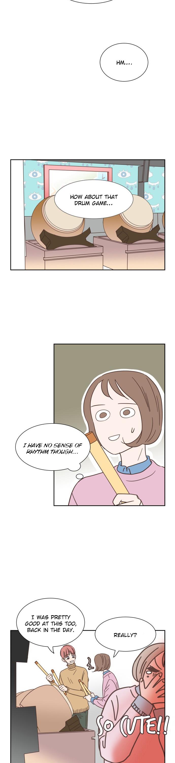 One Of A Kind Romance Chapter 21 page 17 - Chapter 21
