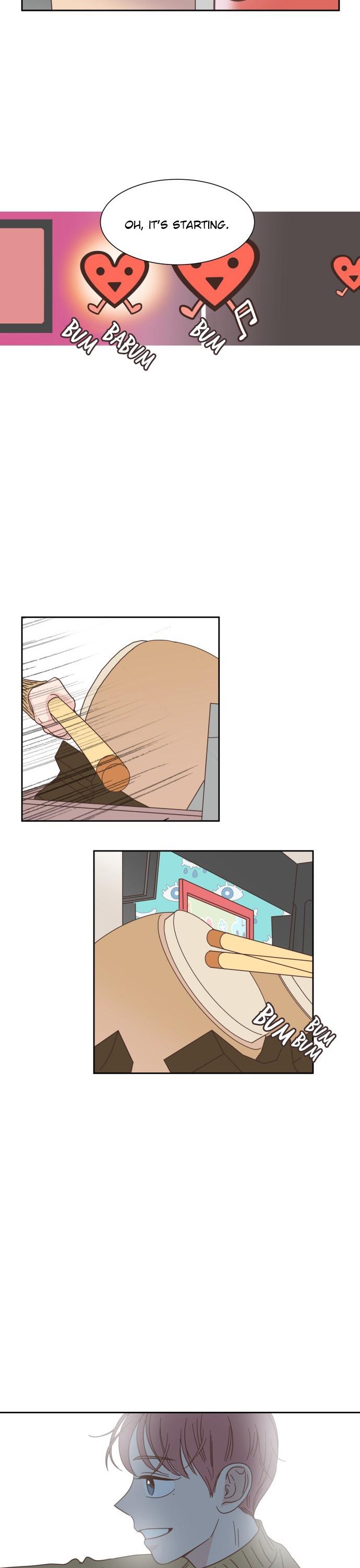 One Of A Kind Romance Chapter 21 page 18 - Chapter 21