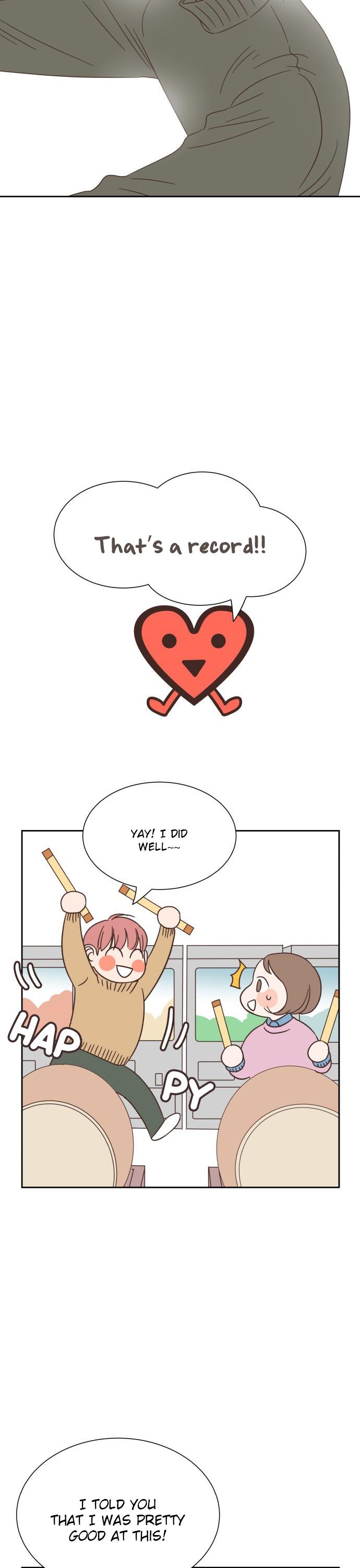 One Of A Kind Romance Chapter 21 page 19 - Chapter 21