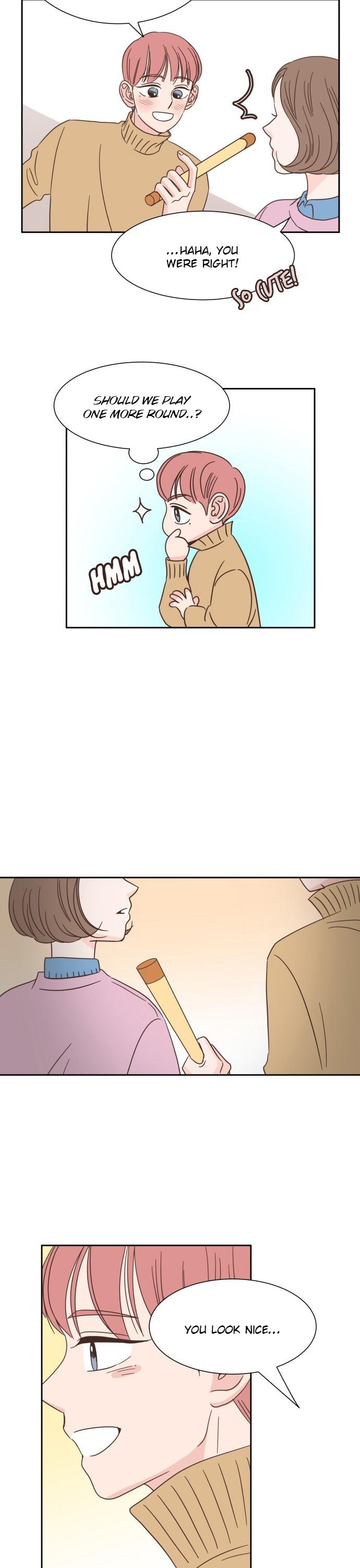One Of A Kind Romance Chapter 21 page 20 - Chapter 21