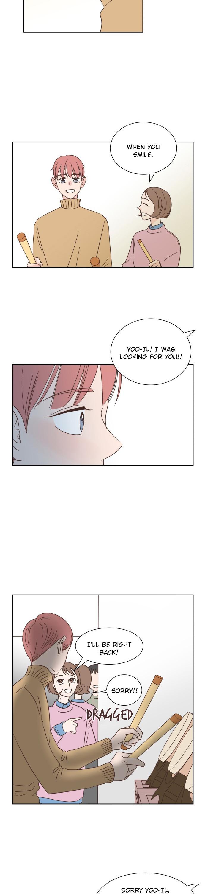 One Of A Kind Romance Chapter 21 page 21 - Chapter 21