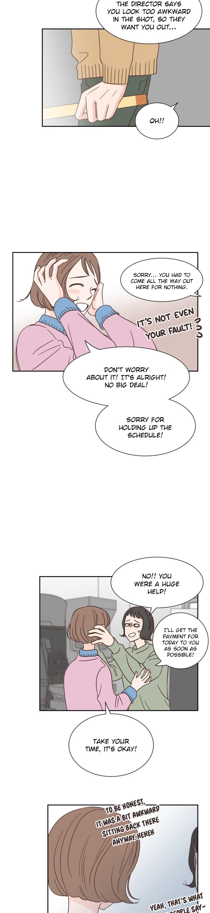 One Of A Kind Romance Chapter 21 page 22 - Chapter 21