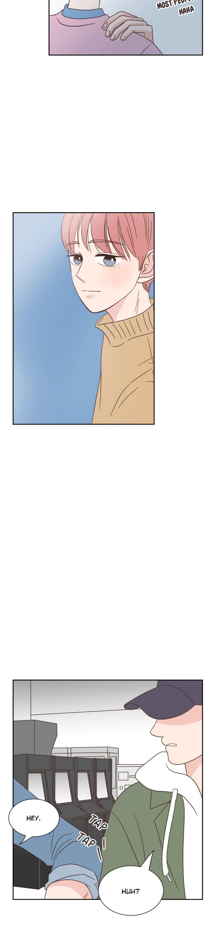 One Of A Kind Romance Chapter 21 page 23 - Chapter 21