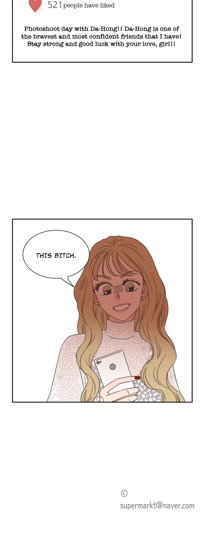 One Of A Kind Romance Chapter 21 page 25 - Chapter 21