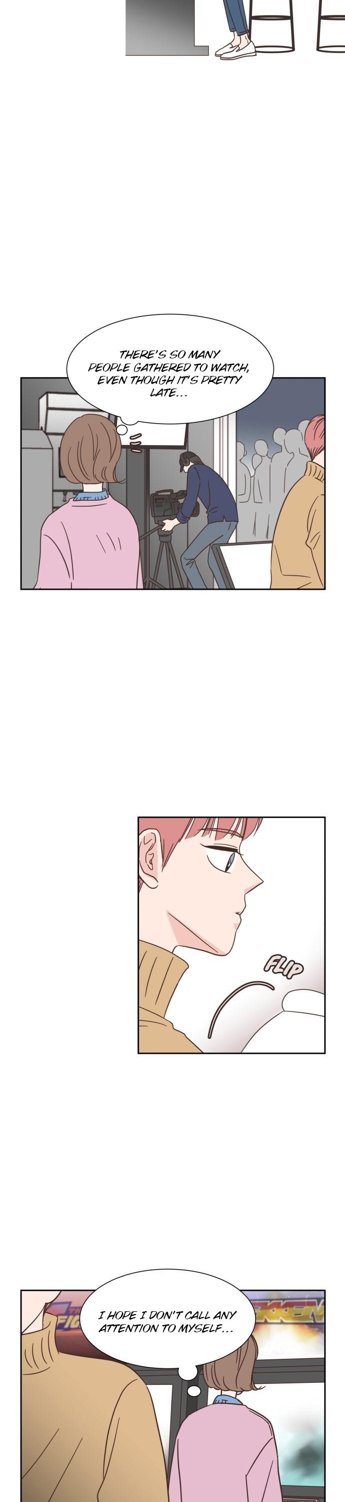 One Of A Kind Romance Chapter 21 page 3 - Chapter 21