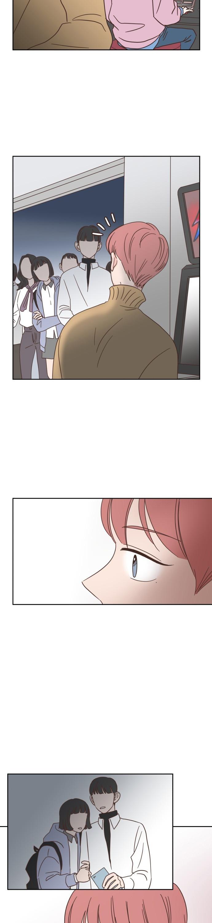 One Of A Kind Romance Chapter 21 page 4 - Chapter 21