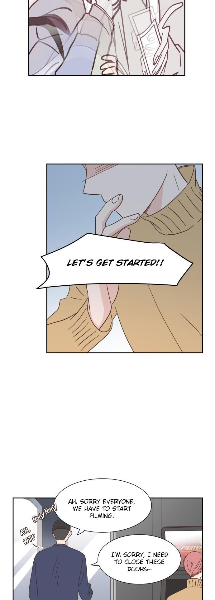 One Of A Kind Romance Chapter 21 page 6 - Chapter 21