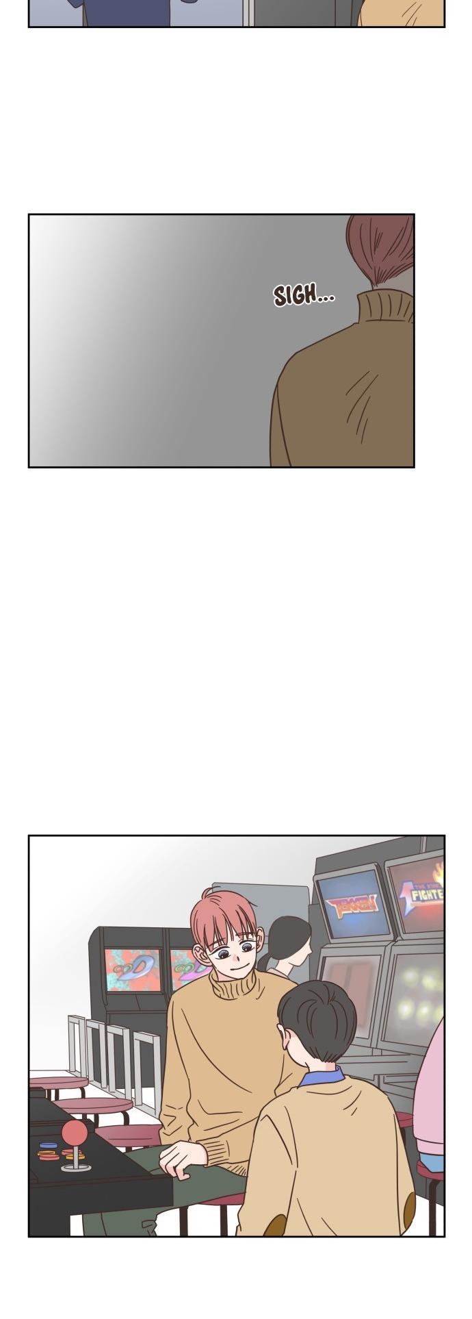 One Of A Kind Romance Chapter 21 page 7 - Chapter 21
