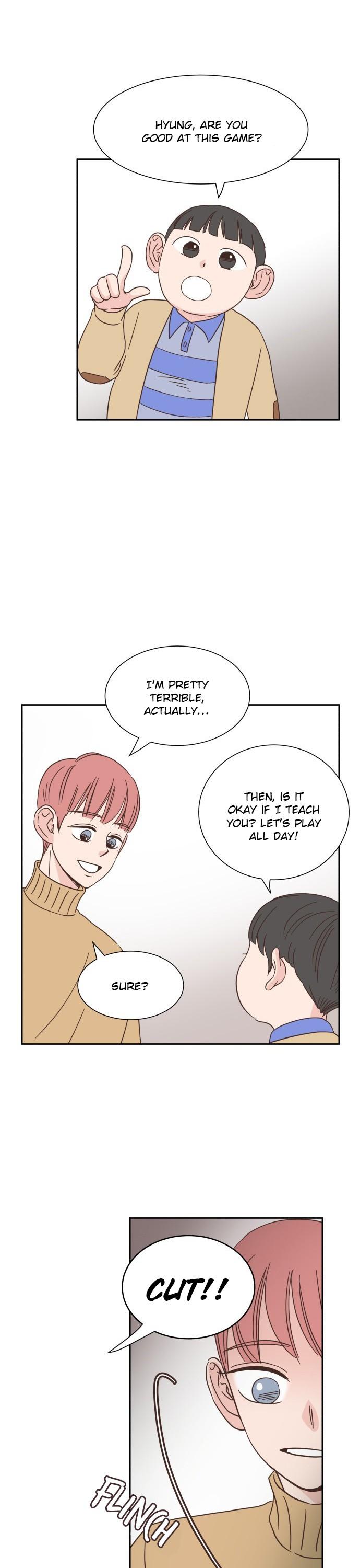 One Of A Kind Romance Chapter 21 page 8 - Chapter 21