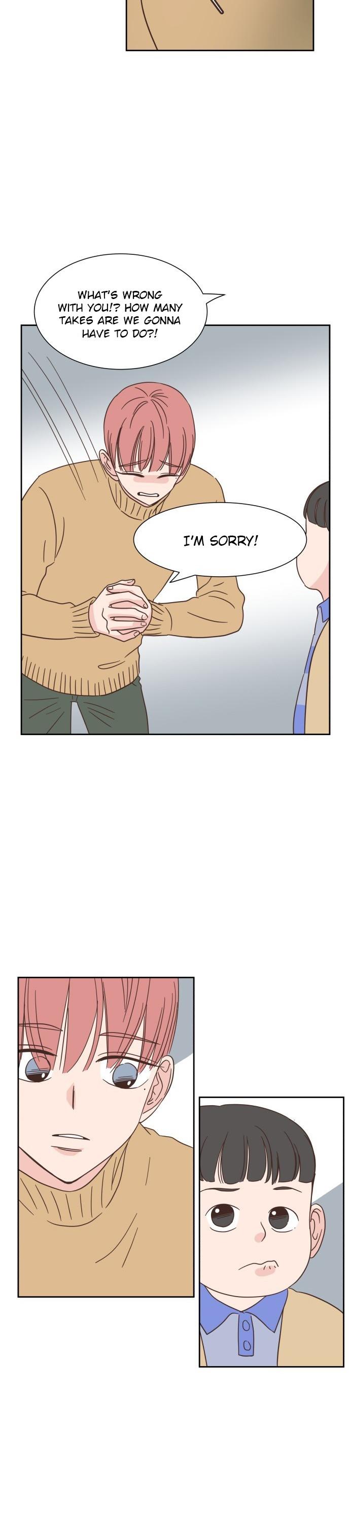 One Of A Kind Romance Chapter 21 page 9 - Chapter 21