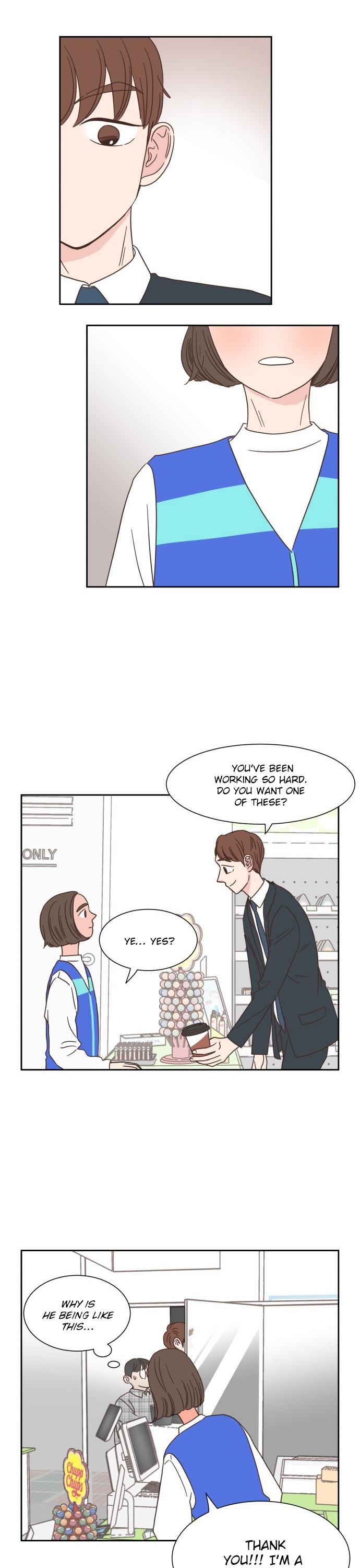 One Of A Kind Romance Chapter 22 page 15 - Chapter 22