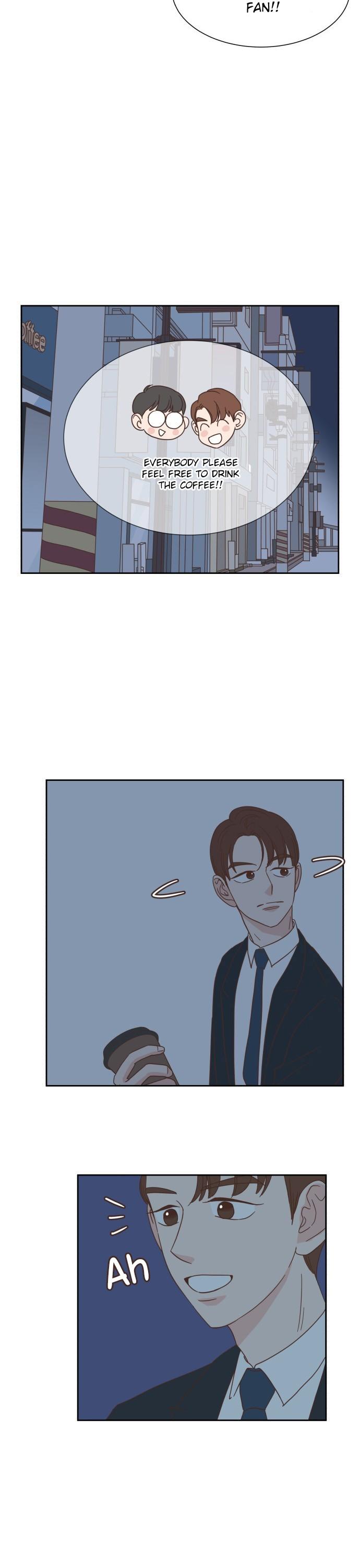 One Of A Kind Romance Chapter 22 page 16 - Chapter 22