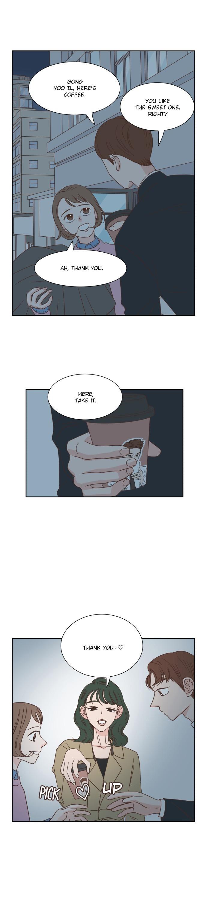 One Of A Kind Romance Chapter 22 page 17 - Chapter 22