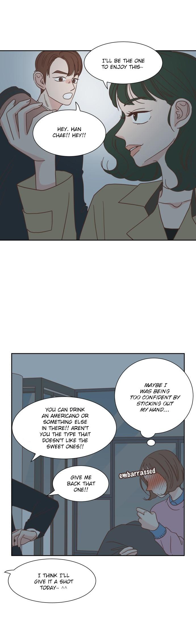One Of A Kind Romance Chapter 22 page 18 - Chapter 22