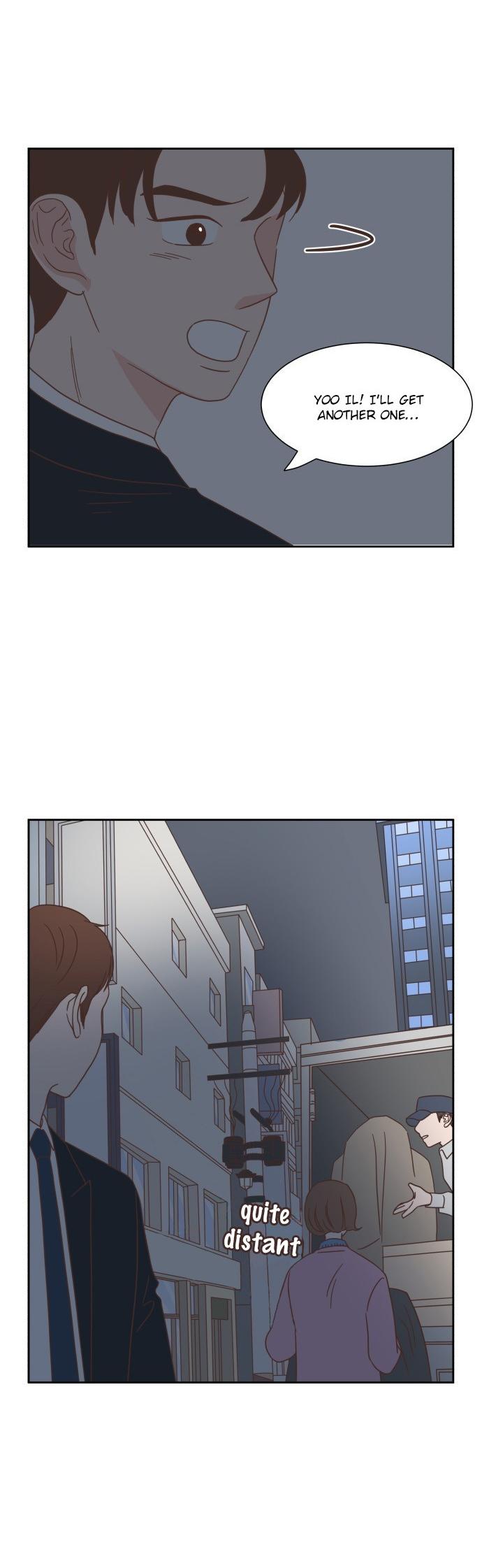 One Of A Kind Romance Chapter 22 page 19 - Chapter 22