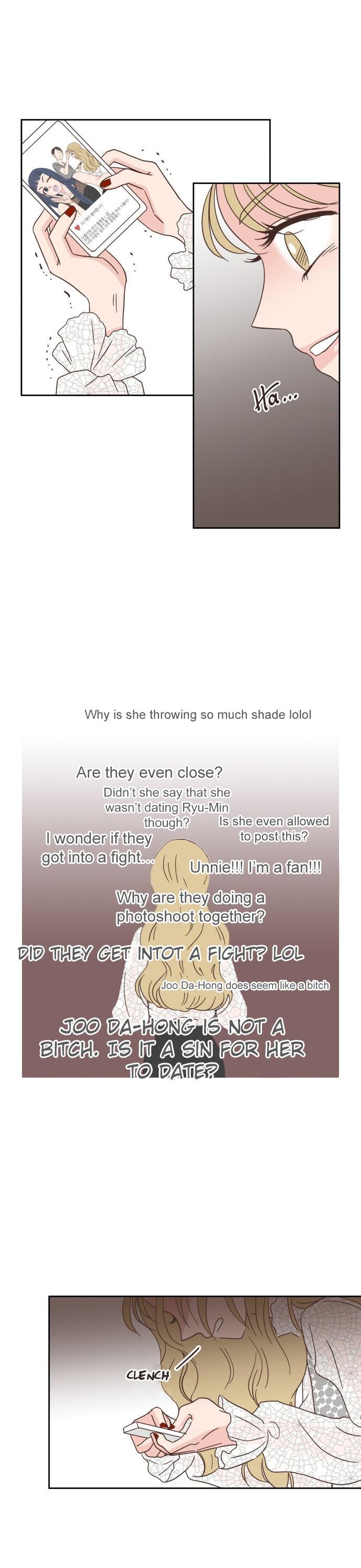 One Of A Kind Romance Chapter 22 page 2 - Chapter 22